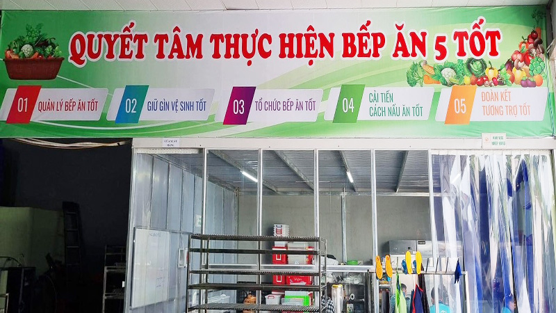 HÌnh ảnh công ty